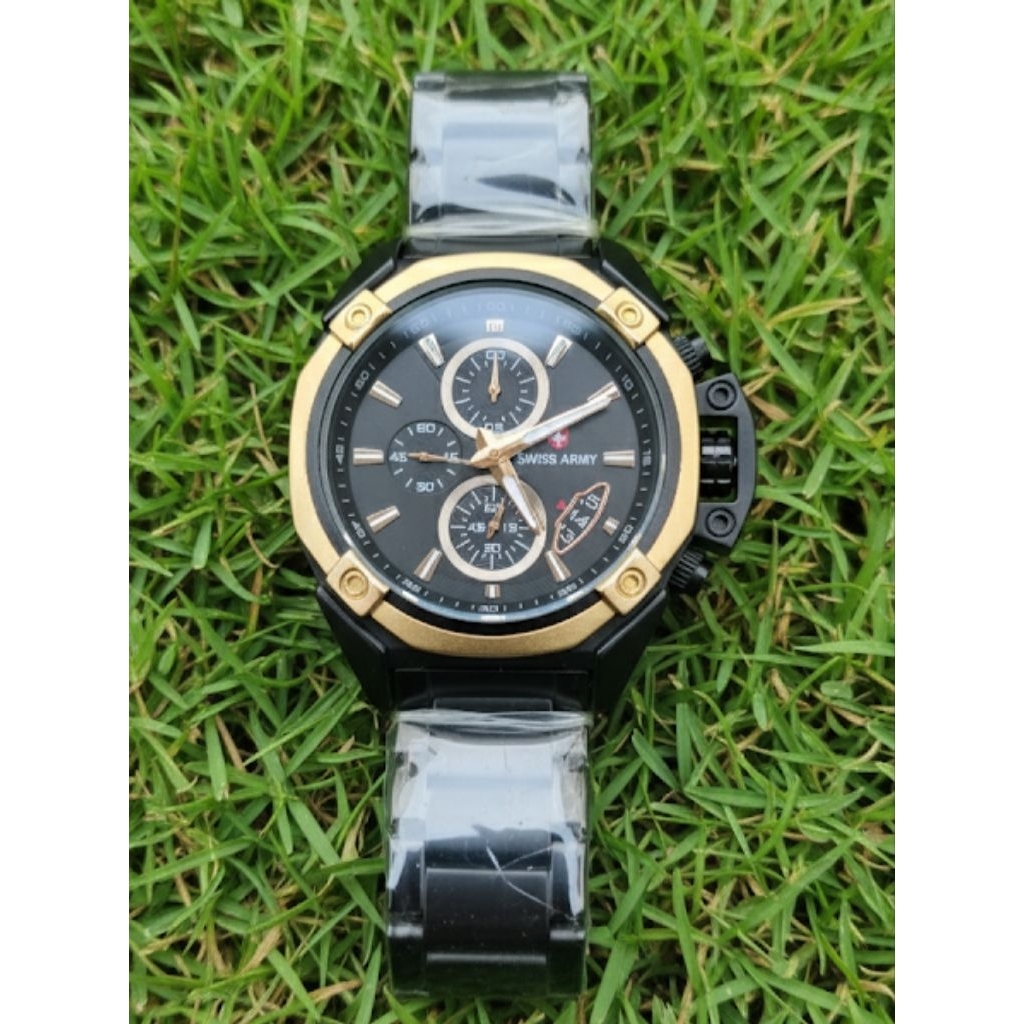 Swiss Army