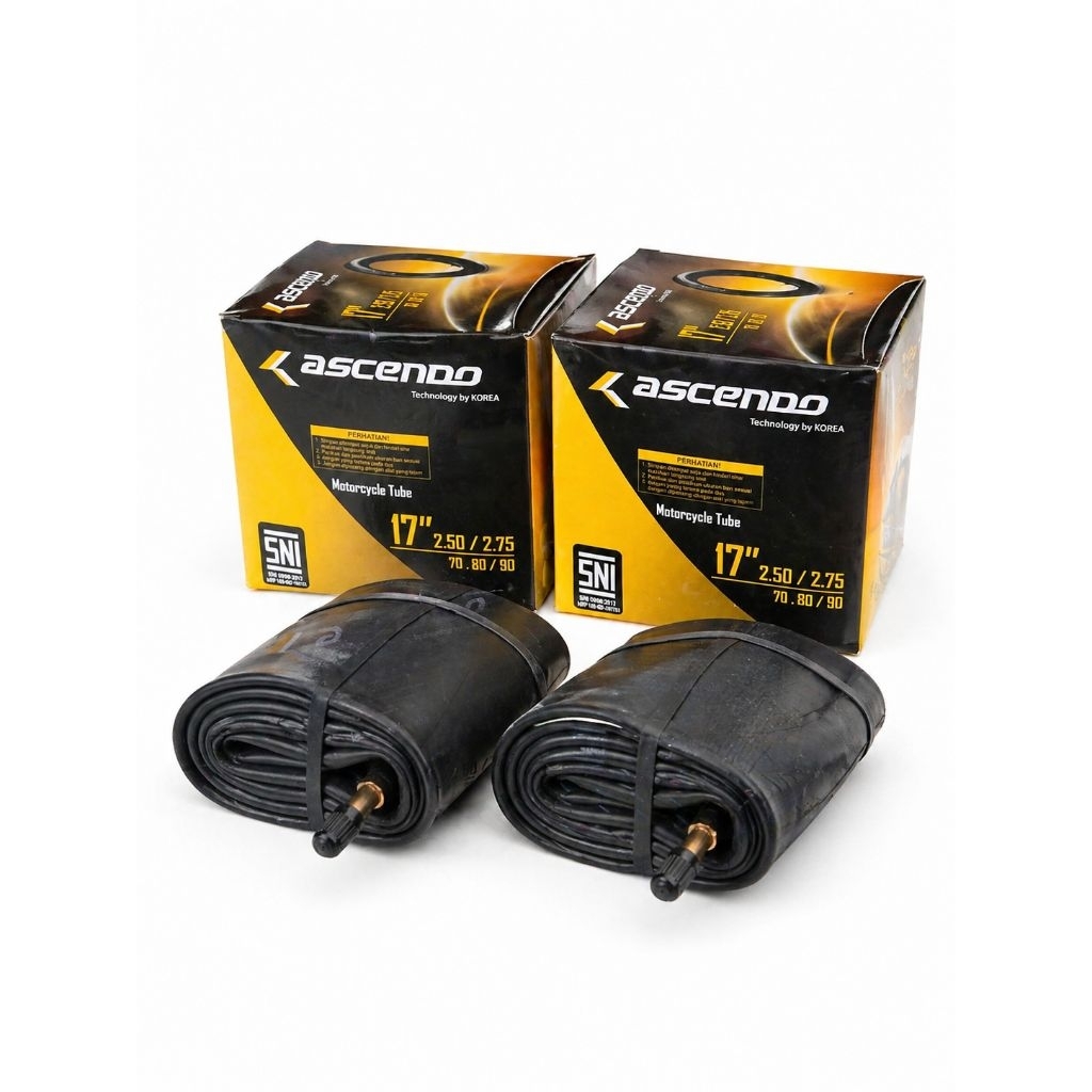 ban dalam ascendo 250/275-17