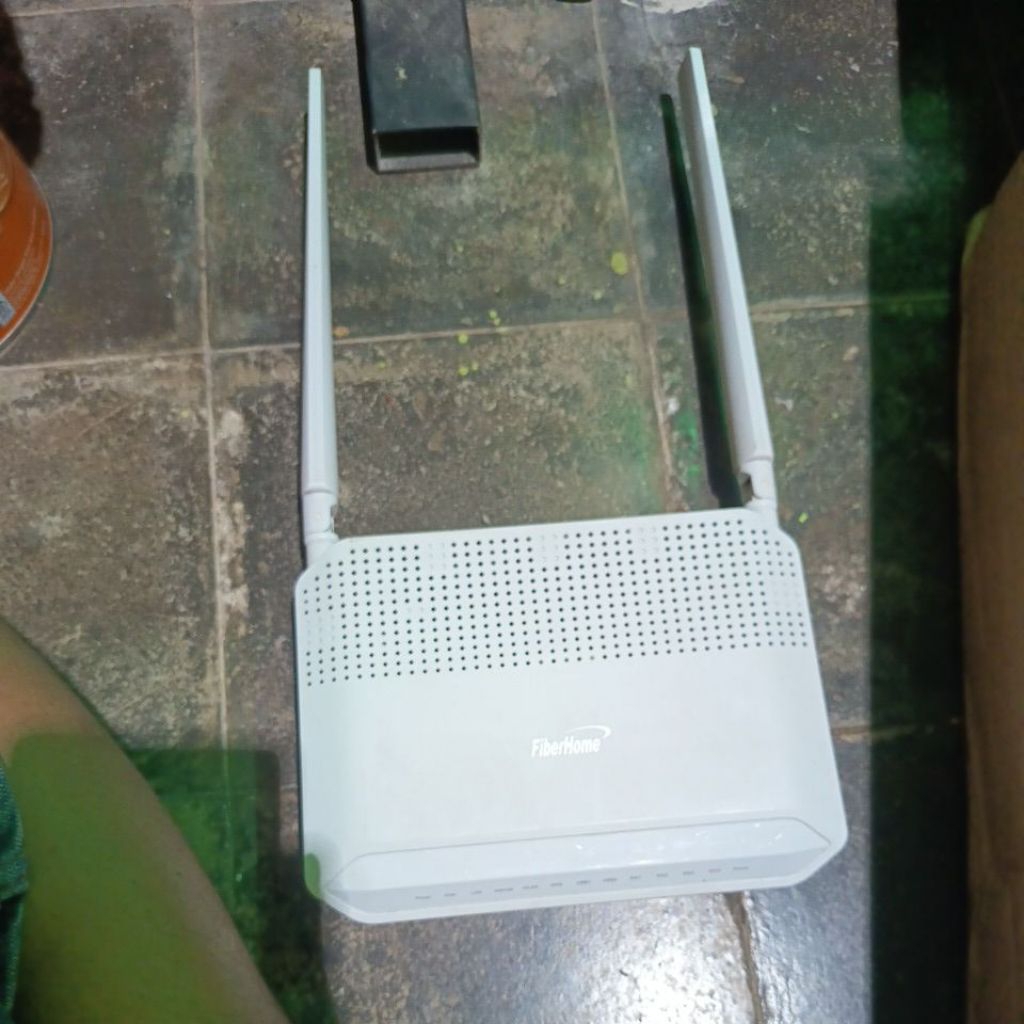 ONT GPON FIBERHOME DUAL BAND HG6145F