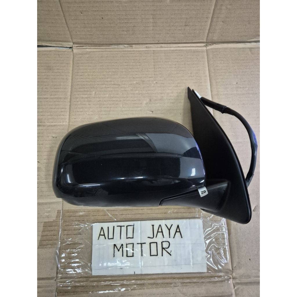 Spion Luxio Tipe M Baru Original Kanan