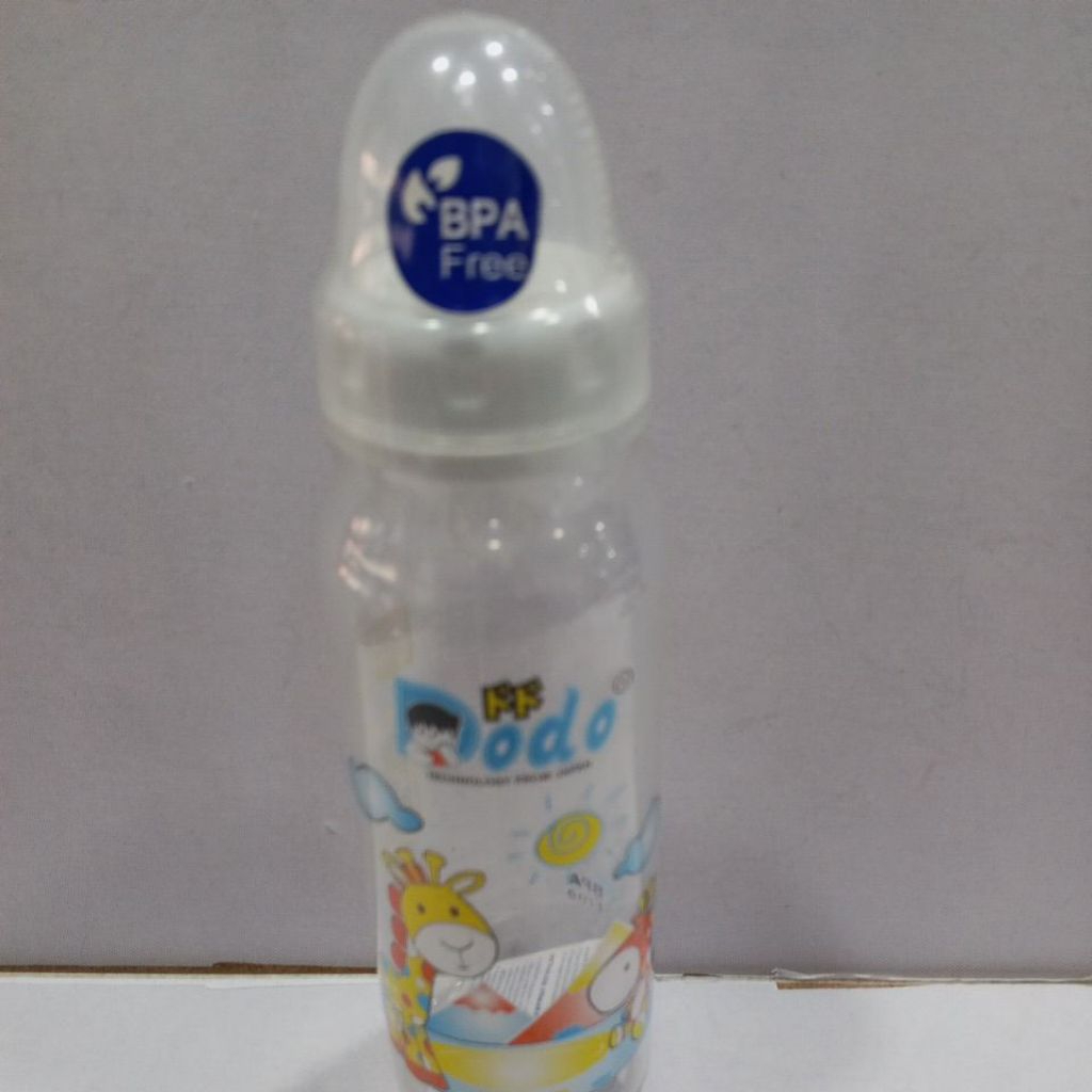 Dodo botol susu 250 ml