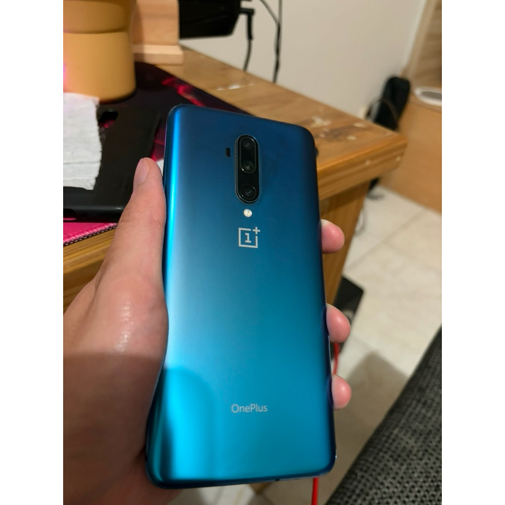 Oneplus 7T Pro | Second, Mulus