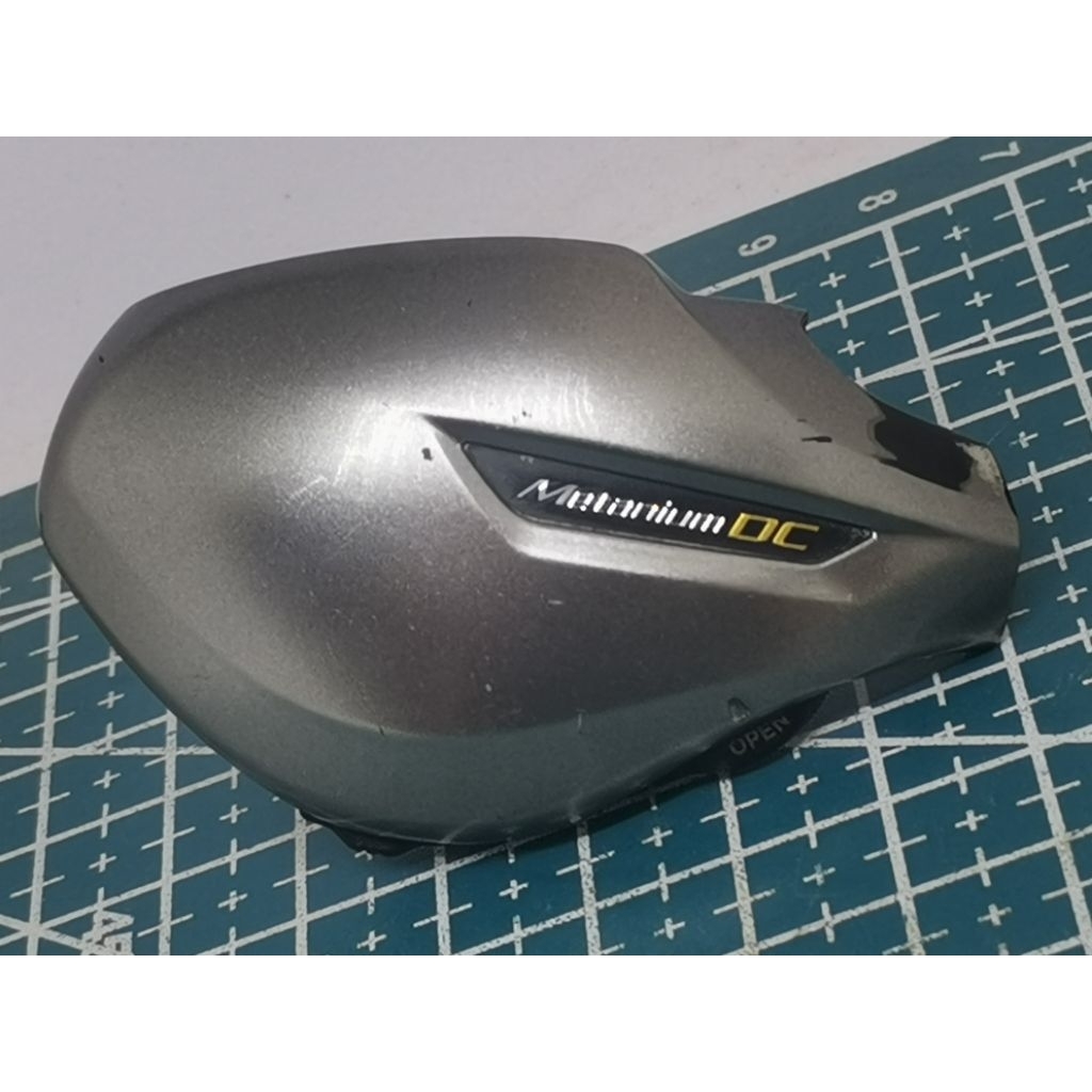 Sparepart Reel BC Shimano Metanium DC XG 2015 (Bekas)
