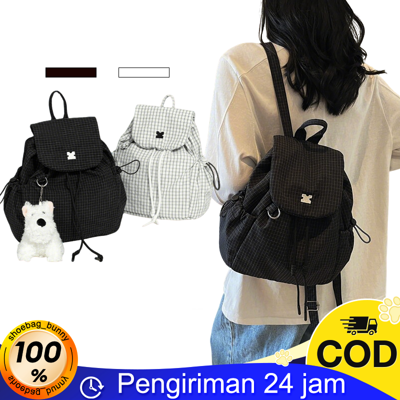 Tas Ransel Mini Wanita Tas Ransel WanitaTangan ransel perjalanan tas olahraga traveling bag