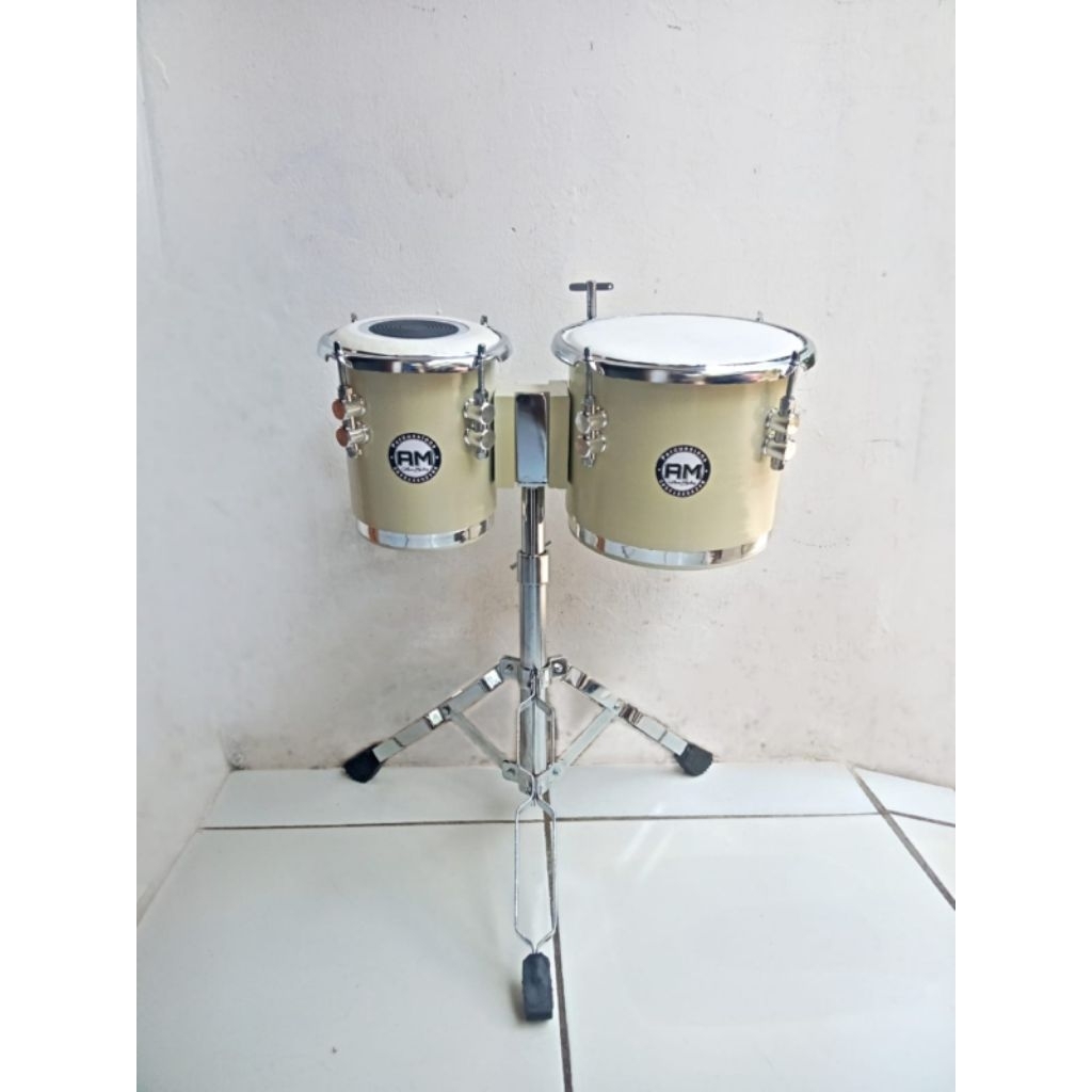gendang dangdut