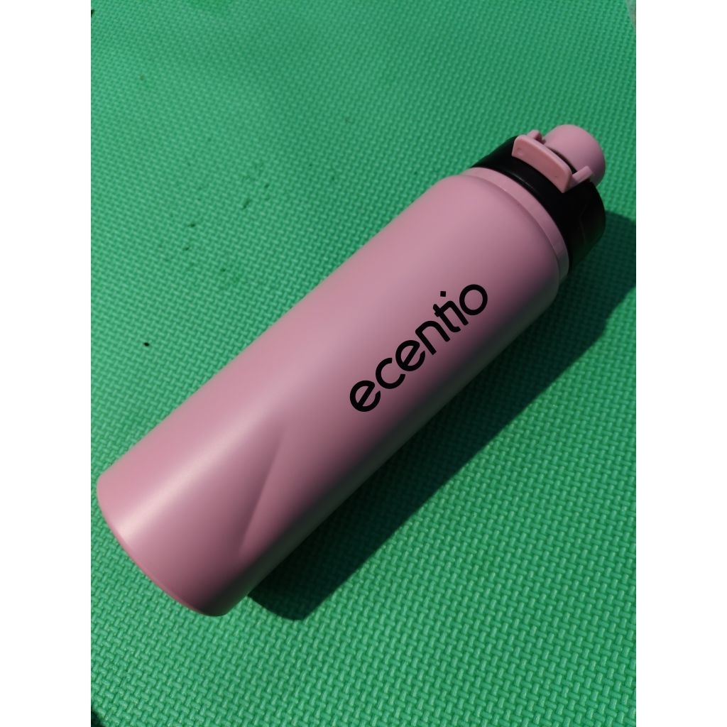 Botol Minum Ecentio