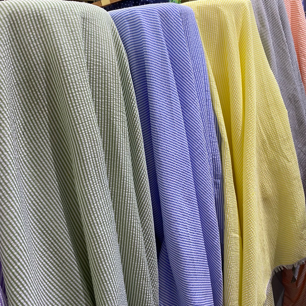 crinkle kain crinkle salur kain crinkle premium kain meteran harga per 0.5 meter