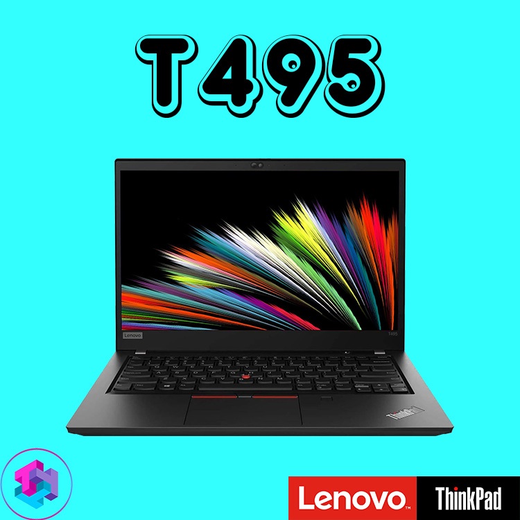 thinkpad T495 Ryzen / thinkpad T495 / T495 E495