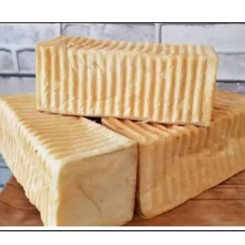 Roti Bakar Bandung Original - Lembut, Tanpa Pengawet, Aman untuk Semua Usia