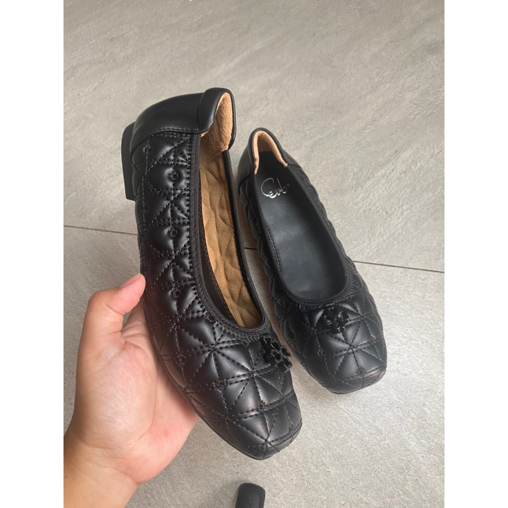 EVB BRELA, CICI FLATSHOES