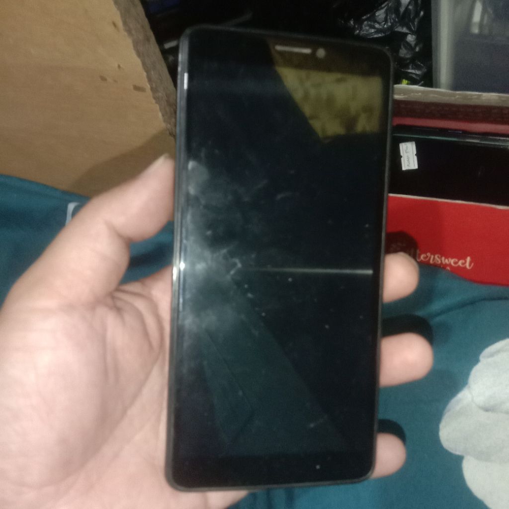 lcd touchscreen mito a21