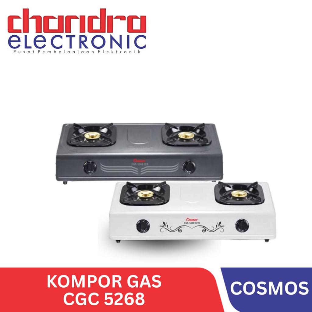 COSMOS KOMPOR GAS CGC 5268
