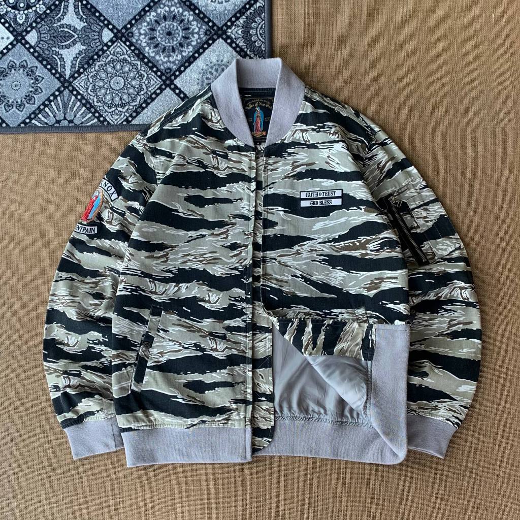 jaket Saint Pain size M 100% original 270426F