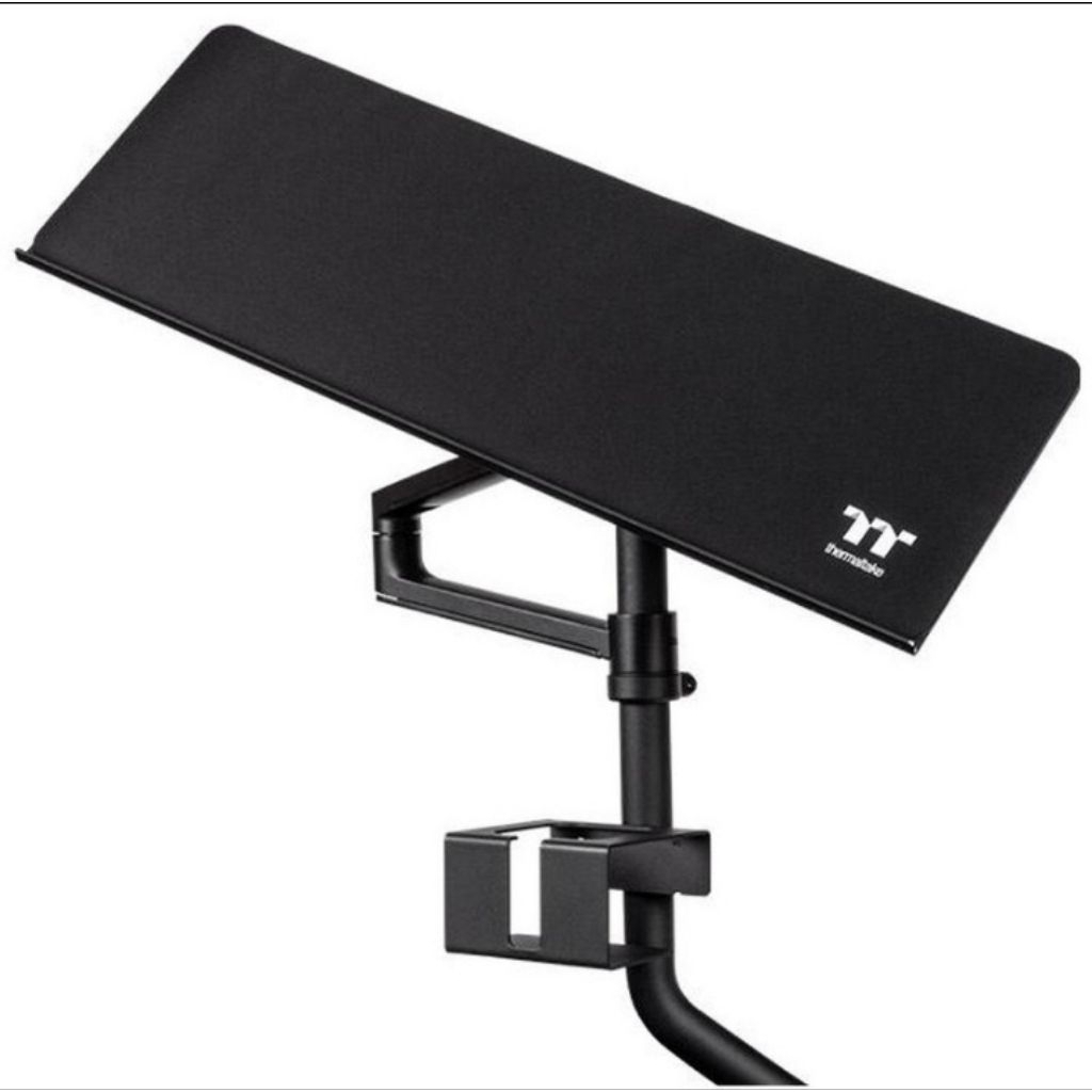 Thermaltake Keyboard Mouse Tray Racing Simulator Cockpit