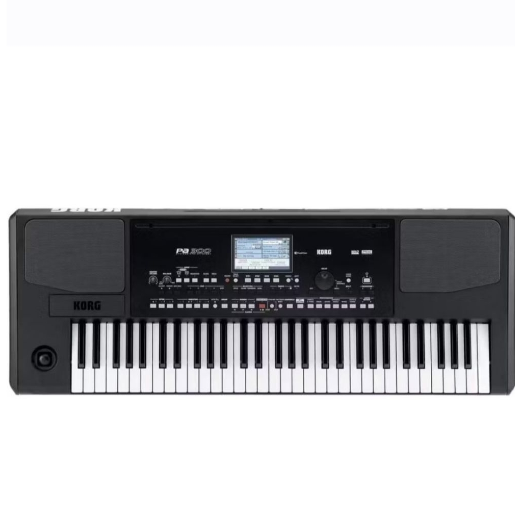 Korg PA300 Keyboard Korg Pa 300 original