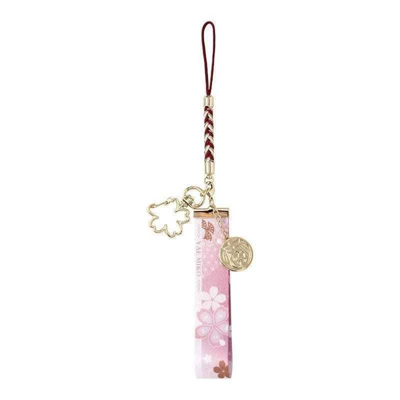 Keychain Yae Miko Genshin Impact