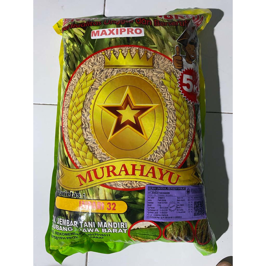 Inpari 32 Maxipro 5kg