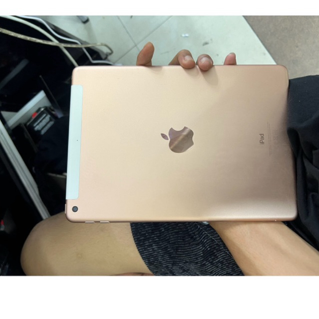Ipad 6 128 Gb Ibox cell