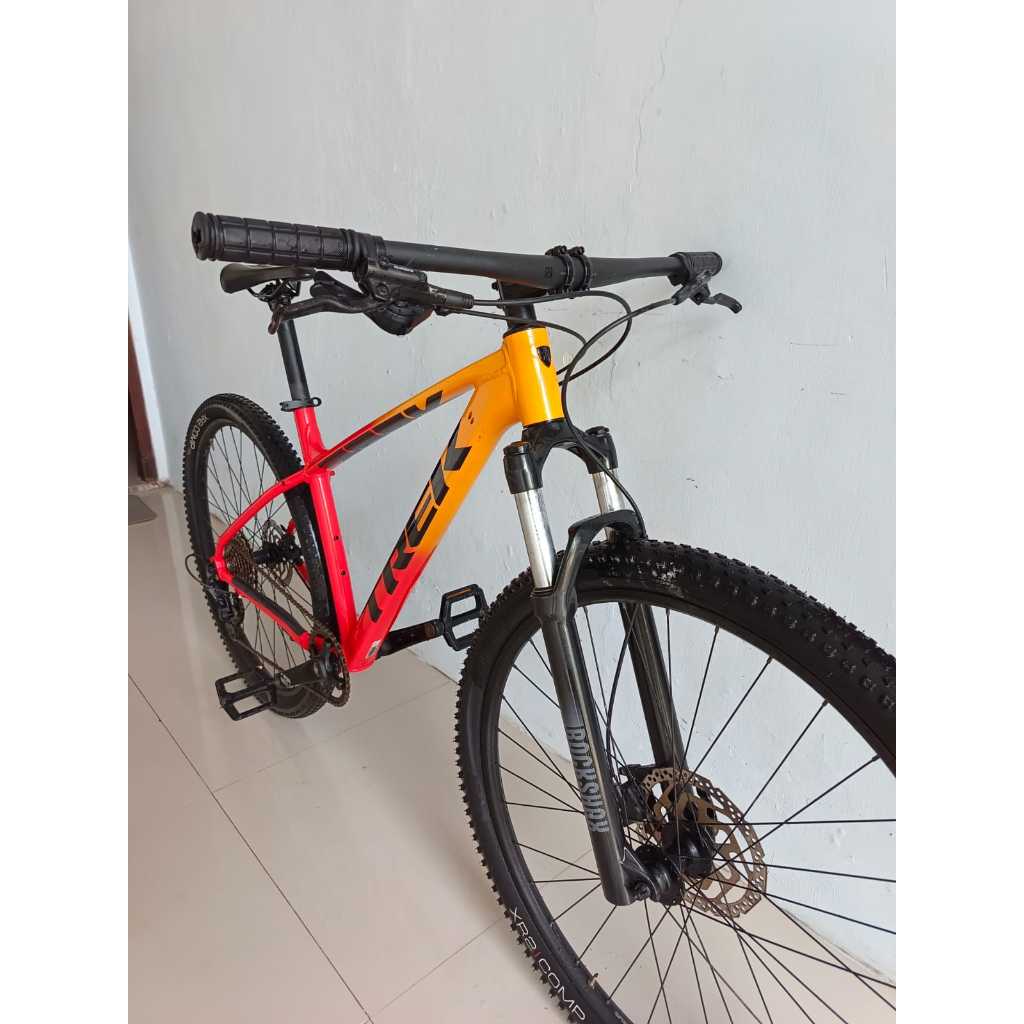 TREK MARLIN 7