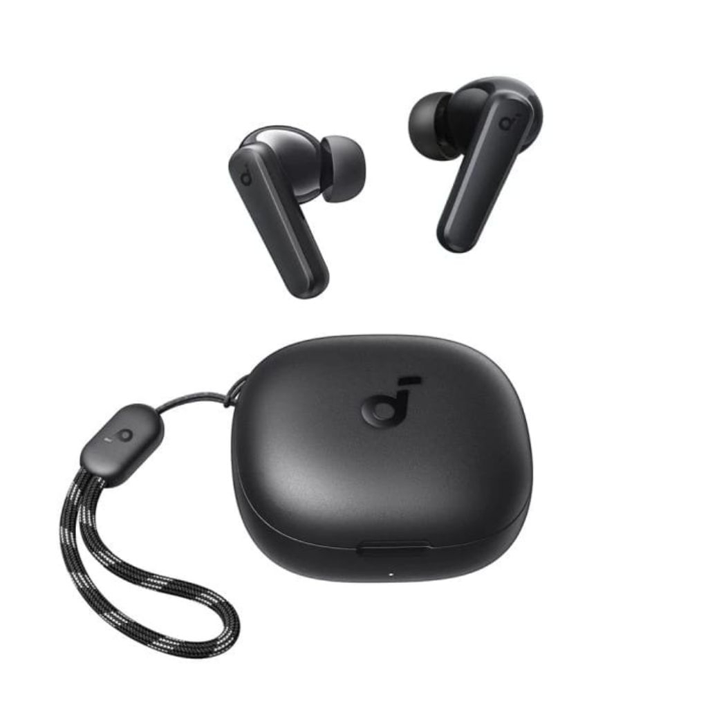 Anker TWS Earphone Bluetooth SoundCore R50i