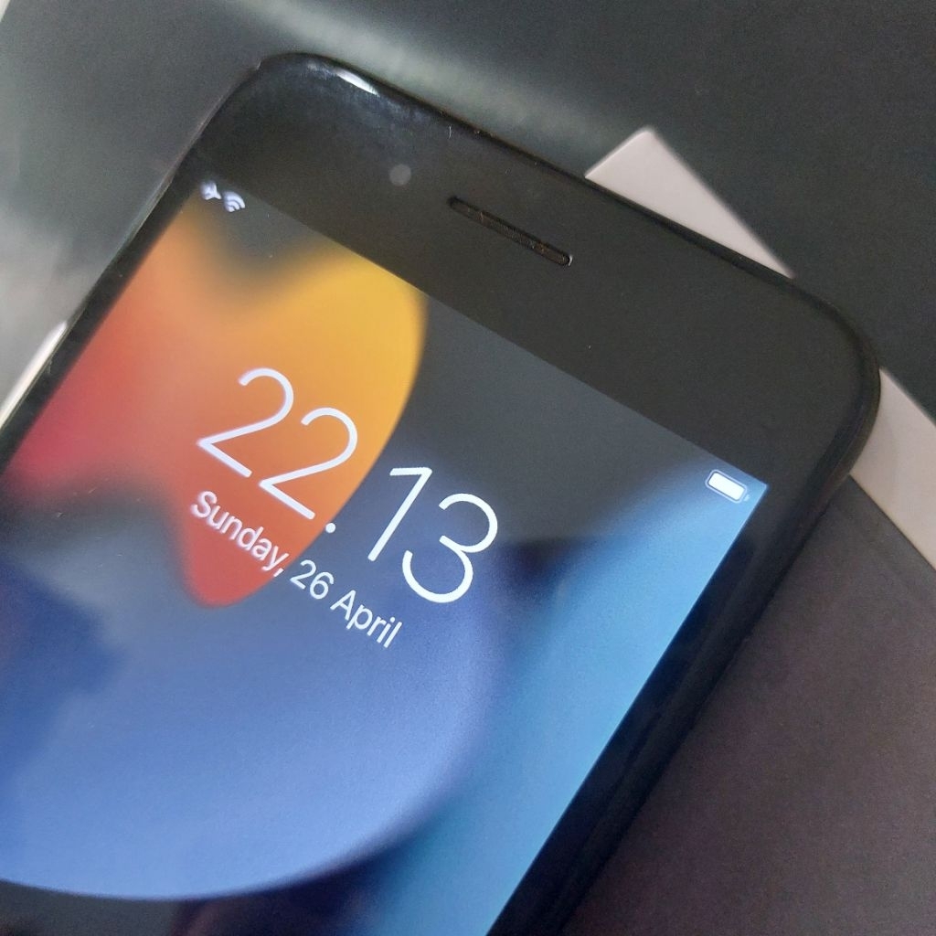 IPHONE 7 PLUS 32GB setara IBOX signal permanen ALL OP, original