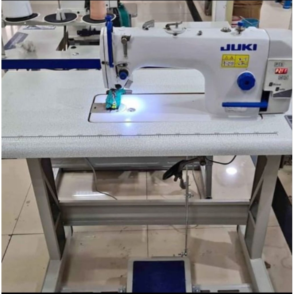 Juki DDL9000 Direck