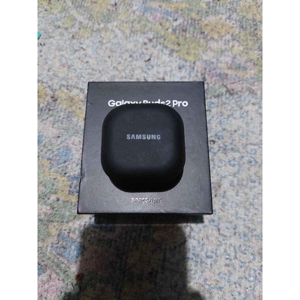 galaxy buds2 pro