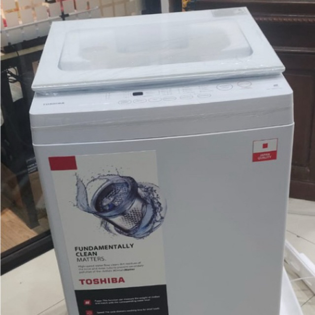 Mesin Cuci TOSHIBA 8kg
