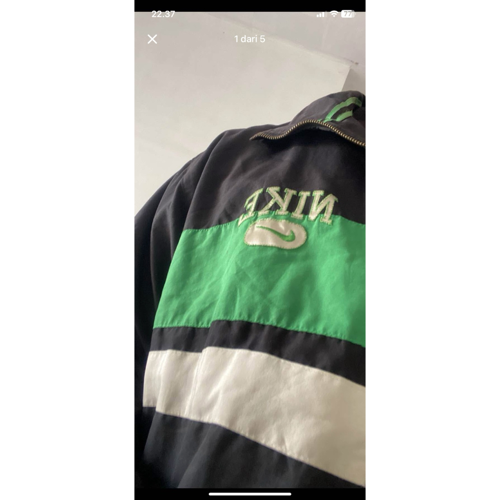 nike vtg