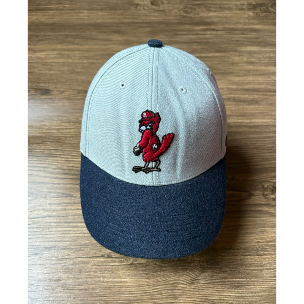 47 brand baseball cap