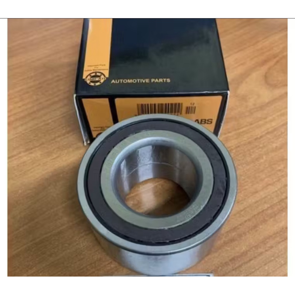 Bearing Roda depan Jazz Rs Brio Mobilio sudah abs Unifair Original
