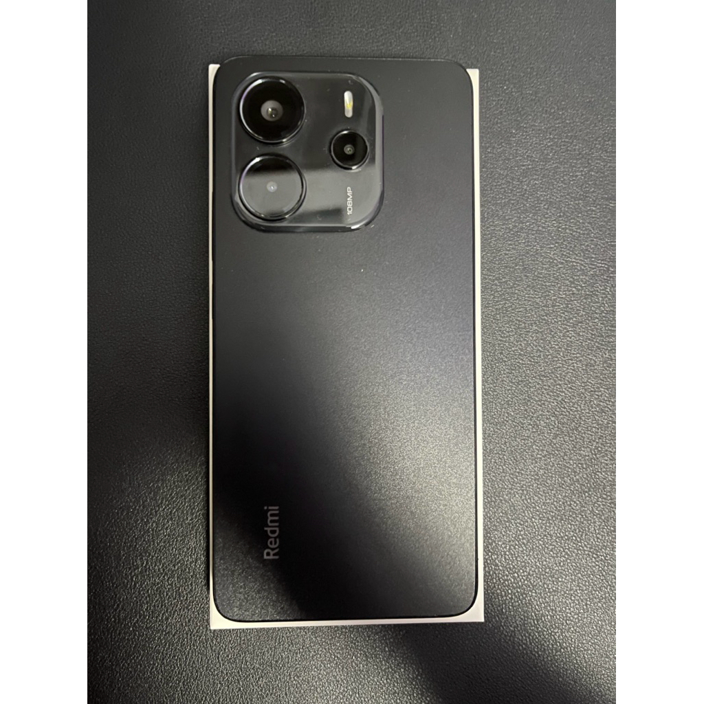 HP Redmi Note 14 4G Second