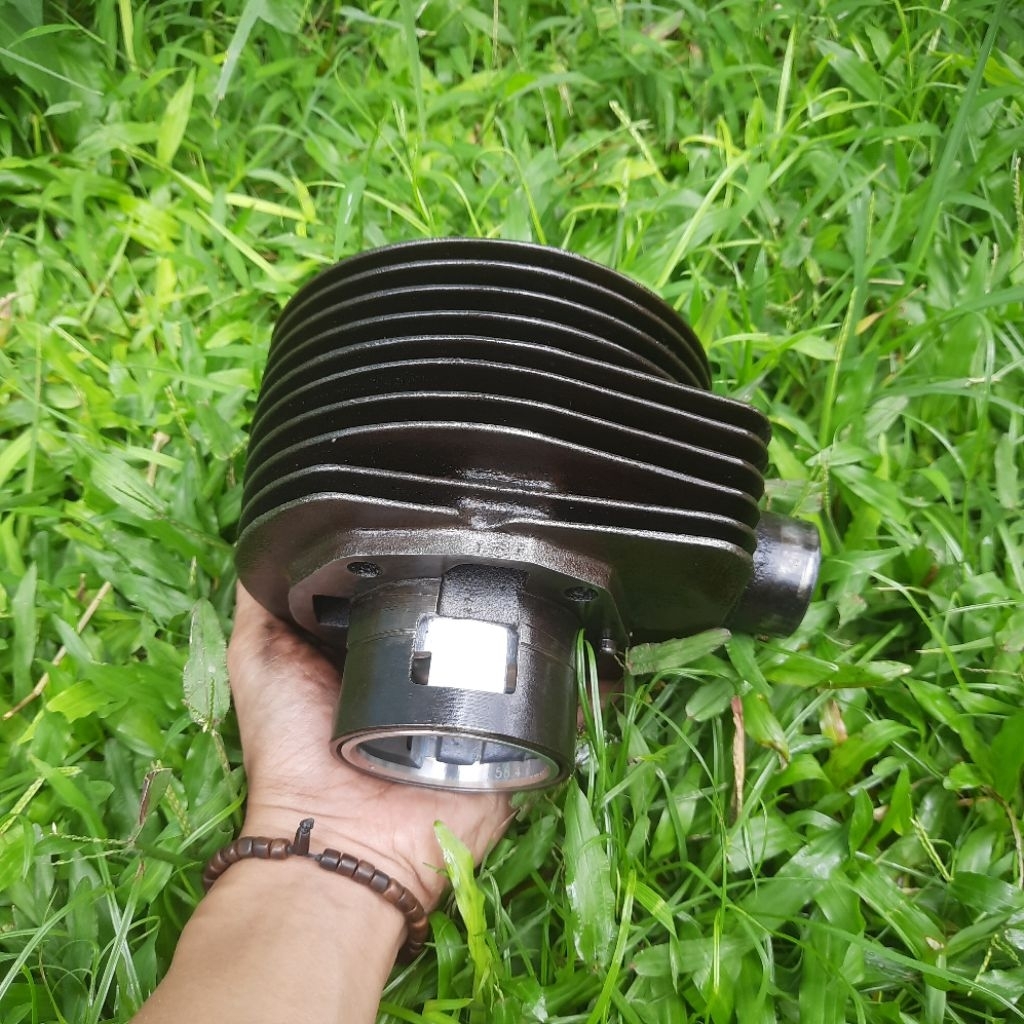 Blok original vespa boring original vespa blok seher vespa F1 original px  exlusive original 3m
