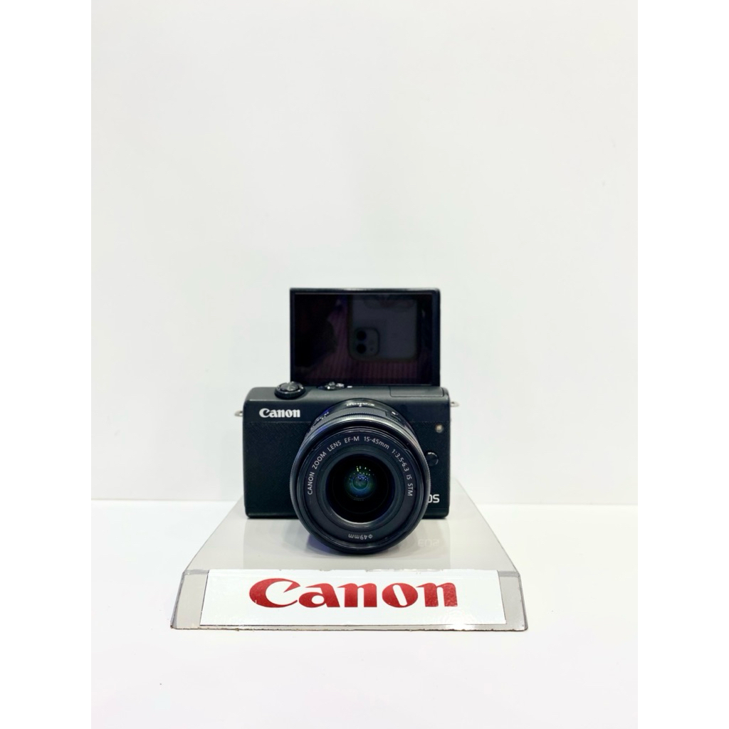 canon M200