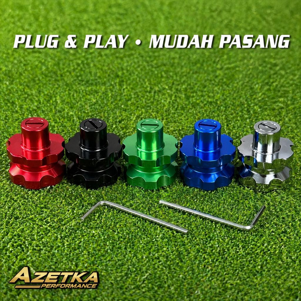 Cover Kunci Kontak Ninja R RR SS / Bandul Kunci Kontak Ninja R RR SS KRR KR / Kunci Kontak