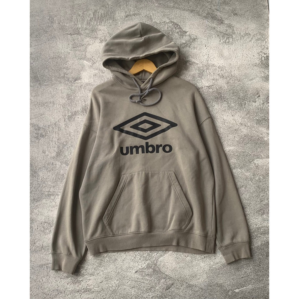 HOODIE UMBRO