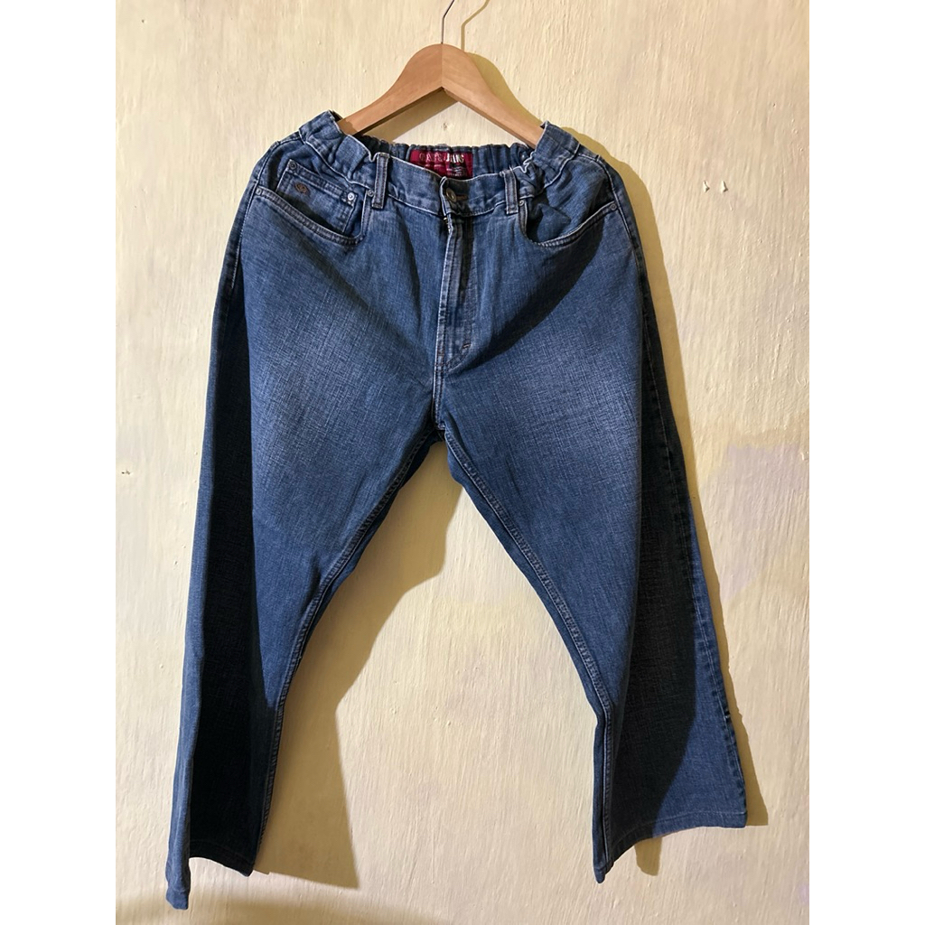 GAB’s Jeans | Celana Jeans Laki-Laki