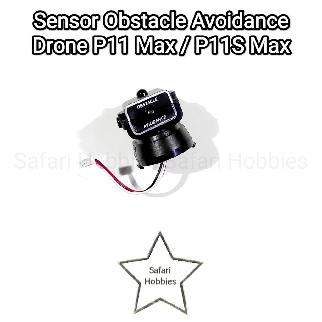 Sensor Anti Tabrak Drone P11 Max / P11S Max / Obstacle Avoidance