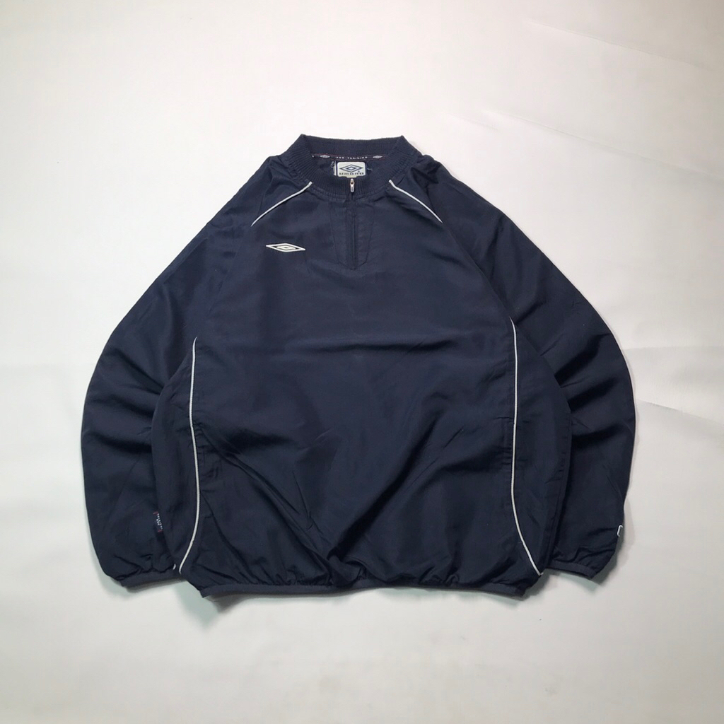 jaspo boxy umbro , jacket sport umbro