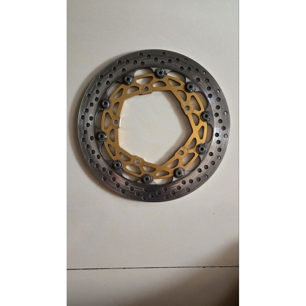 disk brembo supersport xmax 300mm