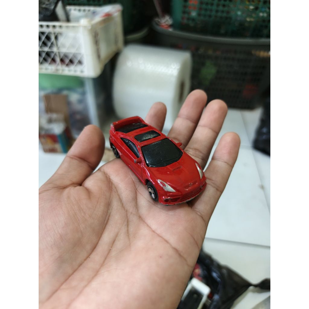 diecast maisto toyota celica GT-S