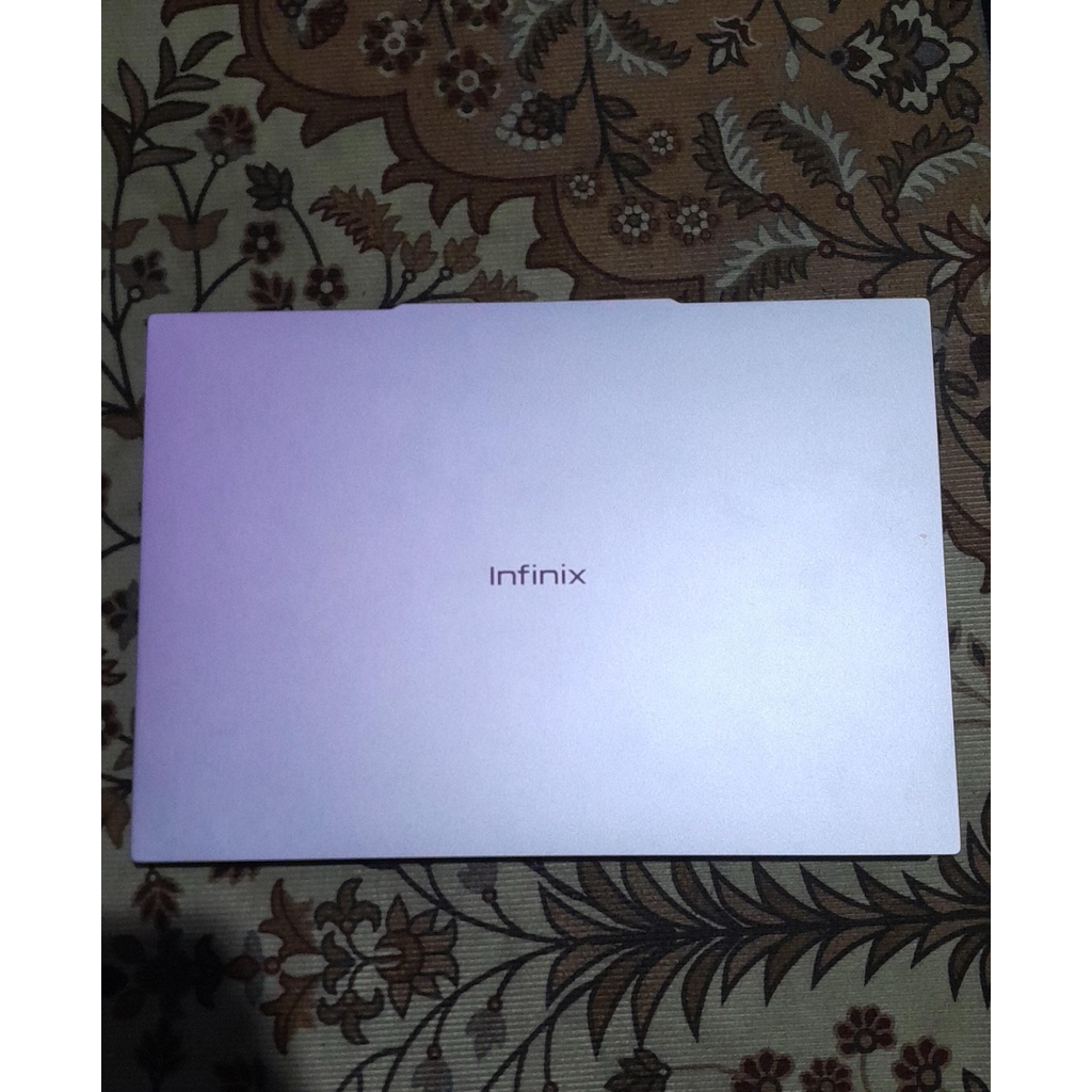 Laptop Infinix XBOOK B14 AMD Ryzen™ 5 7535HS