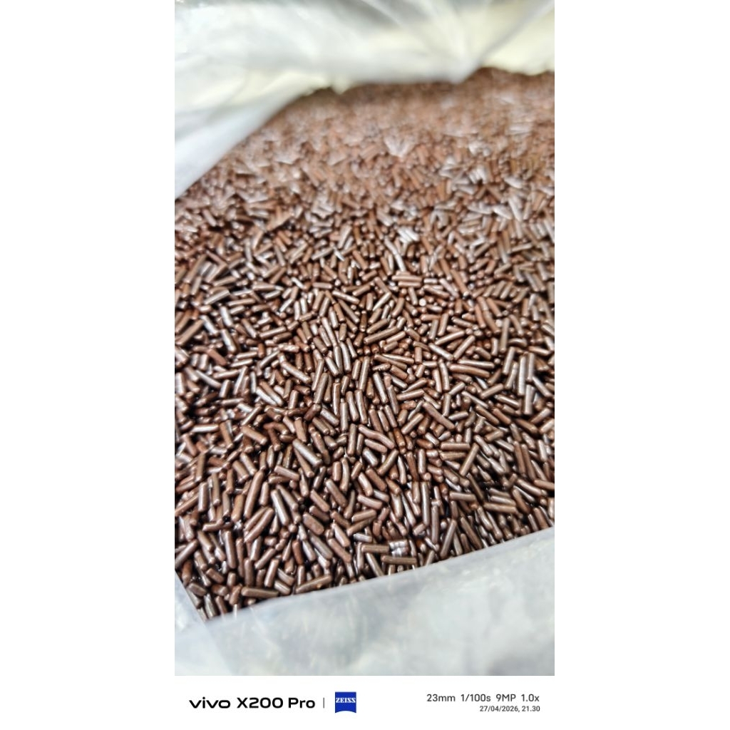 MISIS COKLAT ENAK, MESES KILOAN 1 kg MURAH, MESES COKELAT KILOAN, Chocolate Food