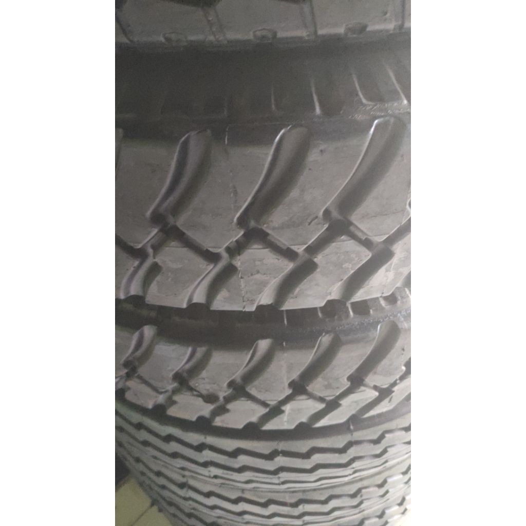 Vulkanisir Ban Dingin 750-16