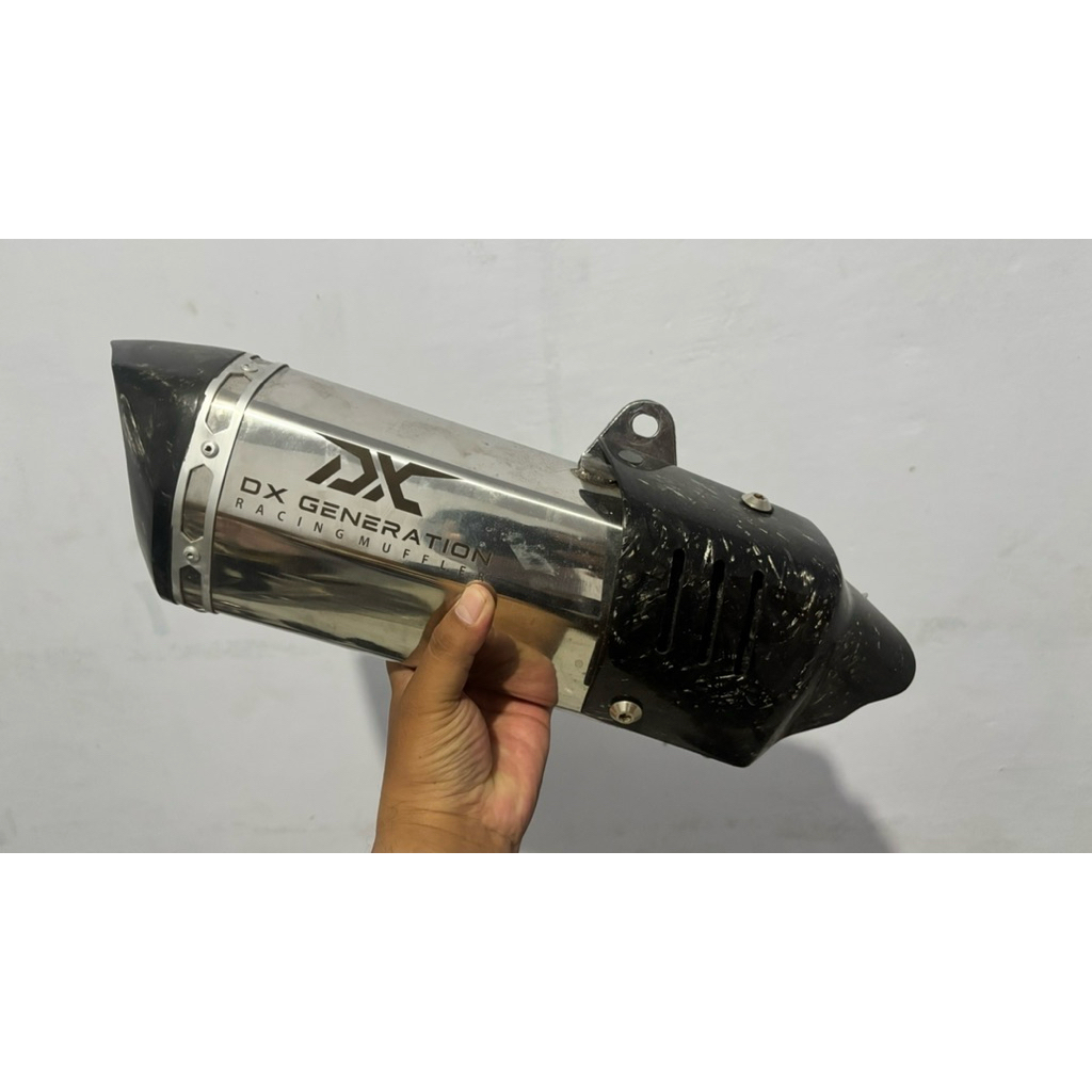 DX Generation RVR Long SE