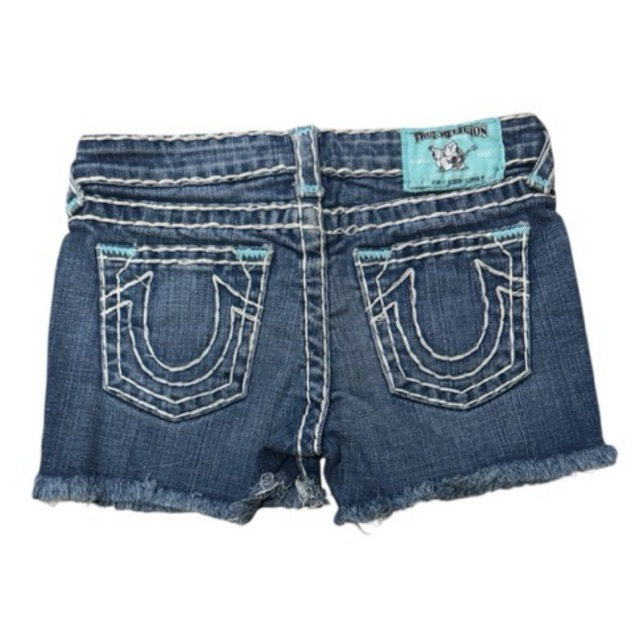 True Religion Girls Jeans | Celana Jeans Anak Perempuan