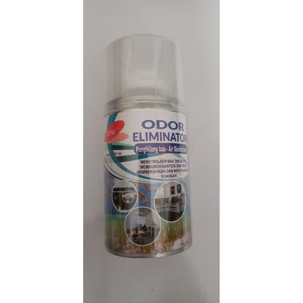 Odor Eliminator