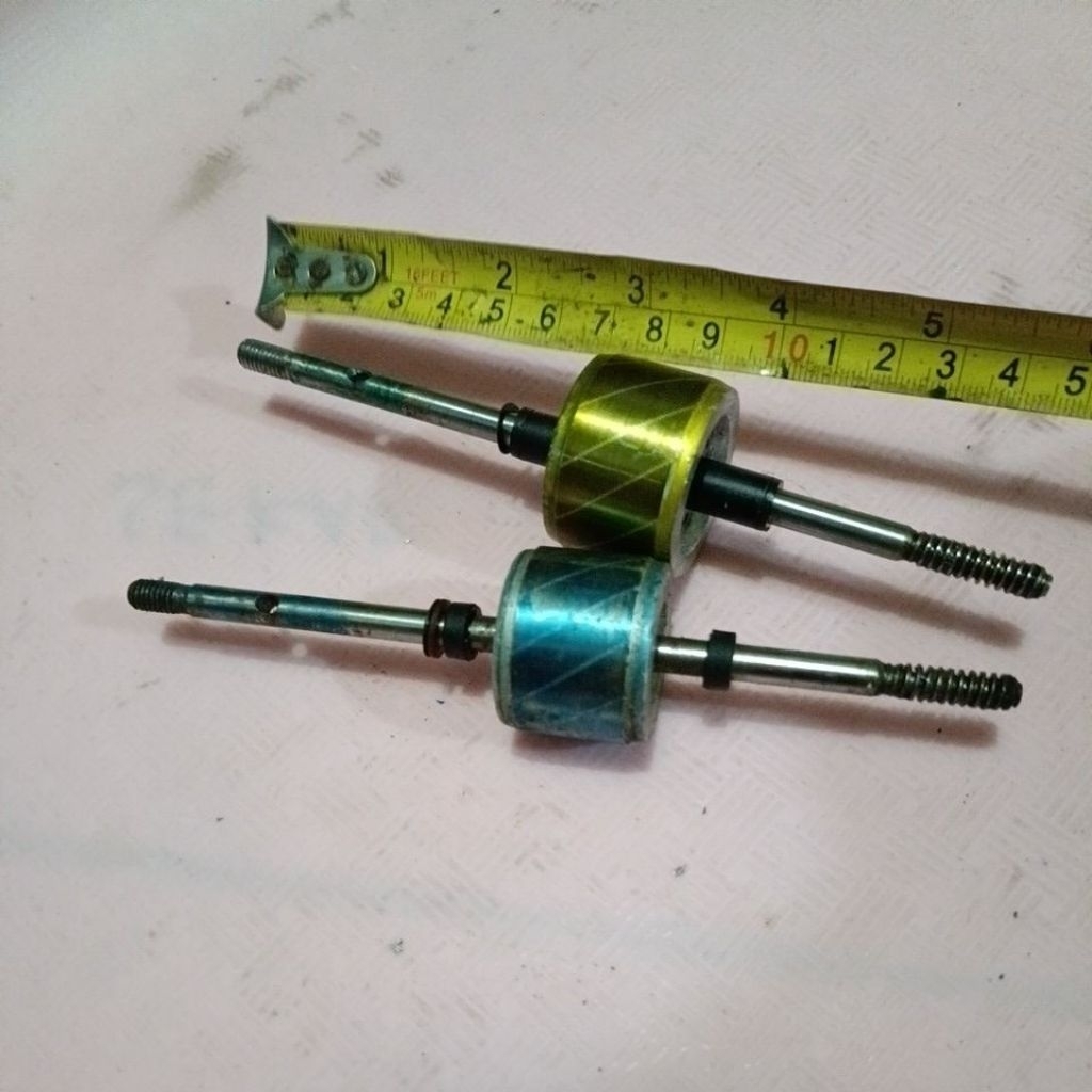 as kipas angin 6 mm 10" Miyako dan sekai