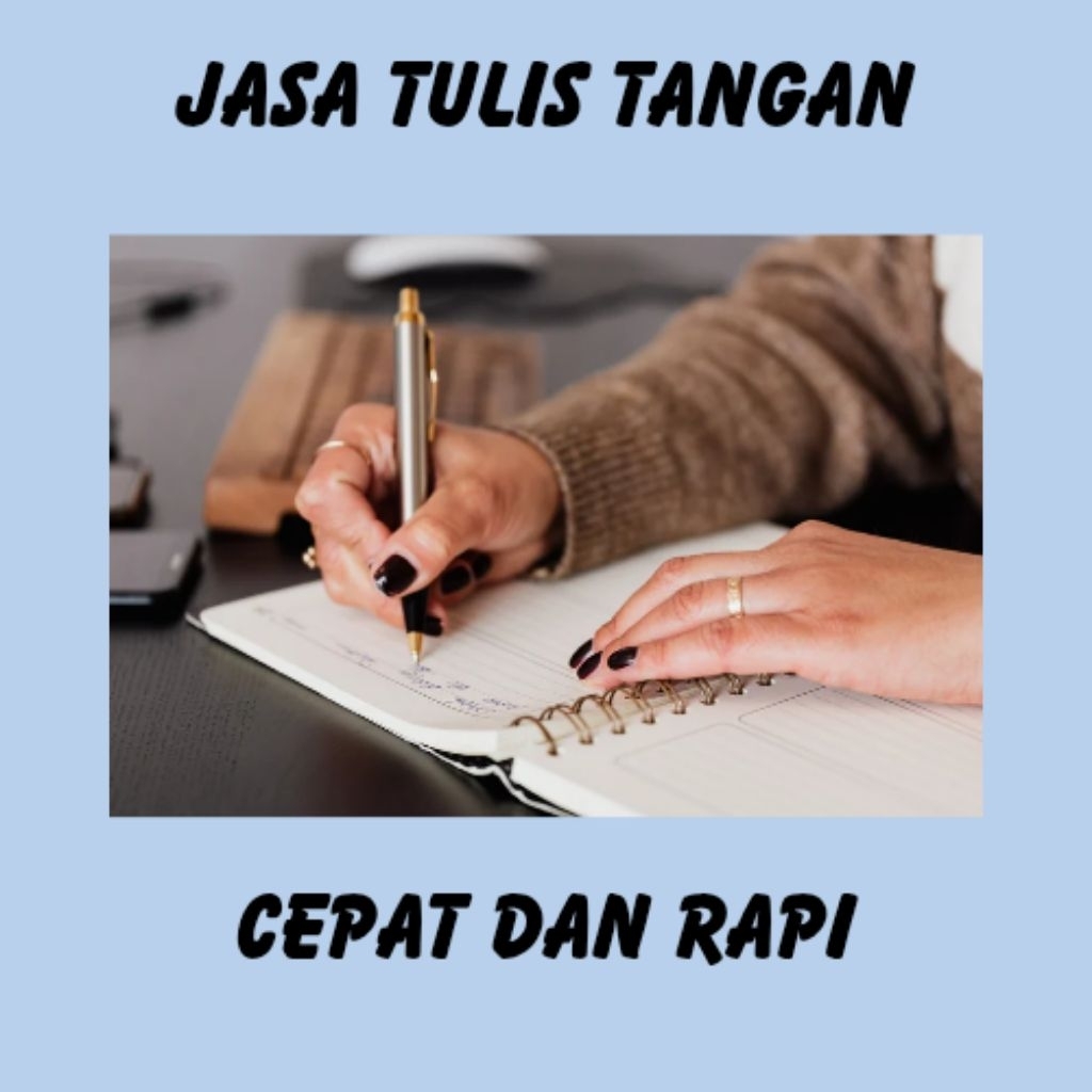 jasa tulis tangan rapi | tulis ulang catatan & rangkuman | kertas folio | kirim fisik (kertas atau b