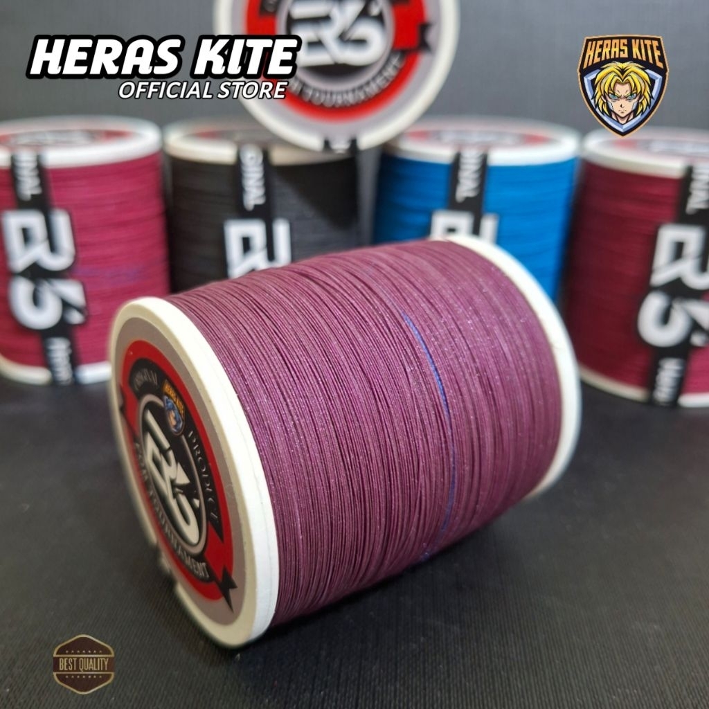 Gelasan Matot ER5 1600yard 022 For Tournament